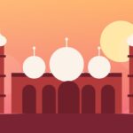 بادشاہی مسجد لاہور: مغل فنِ تعمیر کا ساڑھے تین سو سال پرانا شاہکار