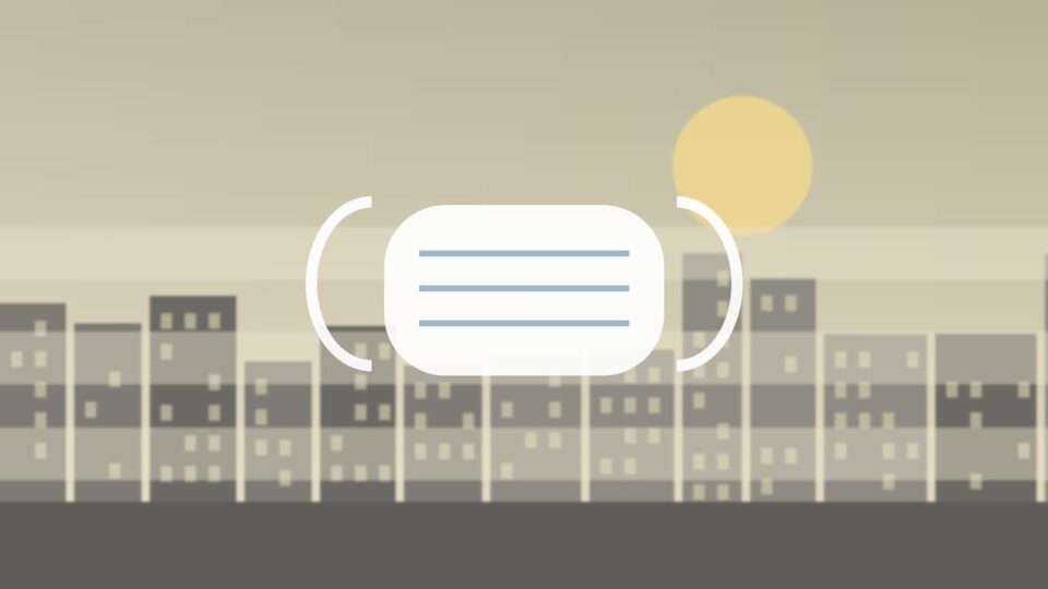 اسموگ کے موسم میں صحت کی حفاظت کیسے کریں؟ ماہرین کی بتائی گئی آسان احتیاطیں